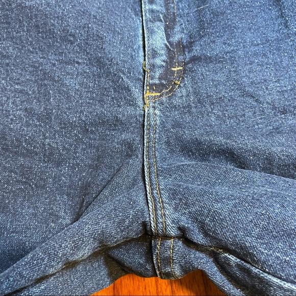 NWT Riders by Lee relaxed fit jeans - Picture 8 of 9